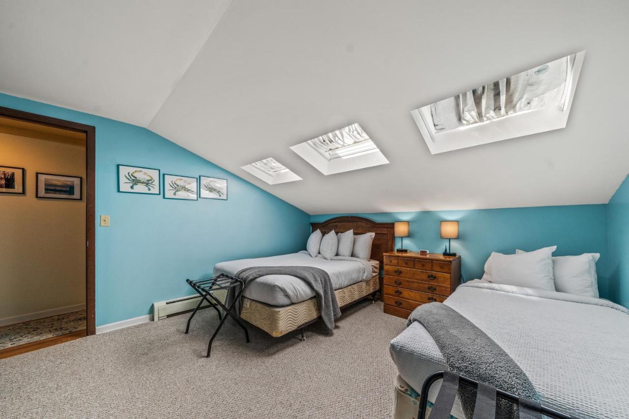Getaway Condo Warrensburg 外观 照片