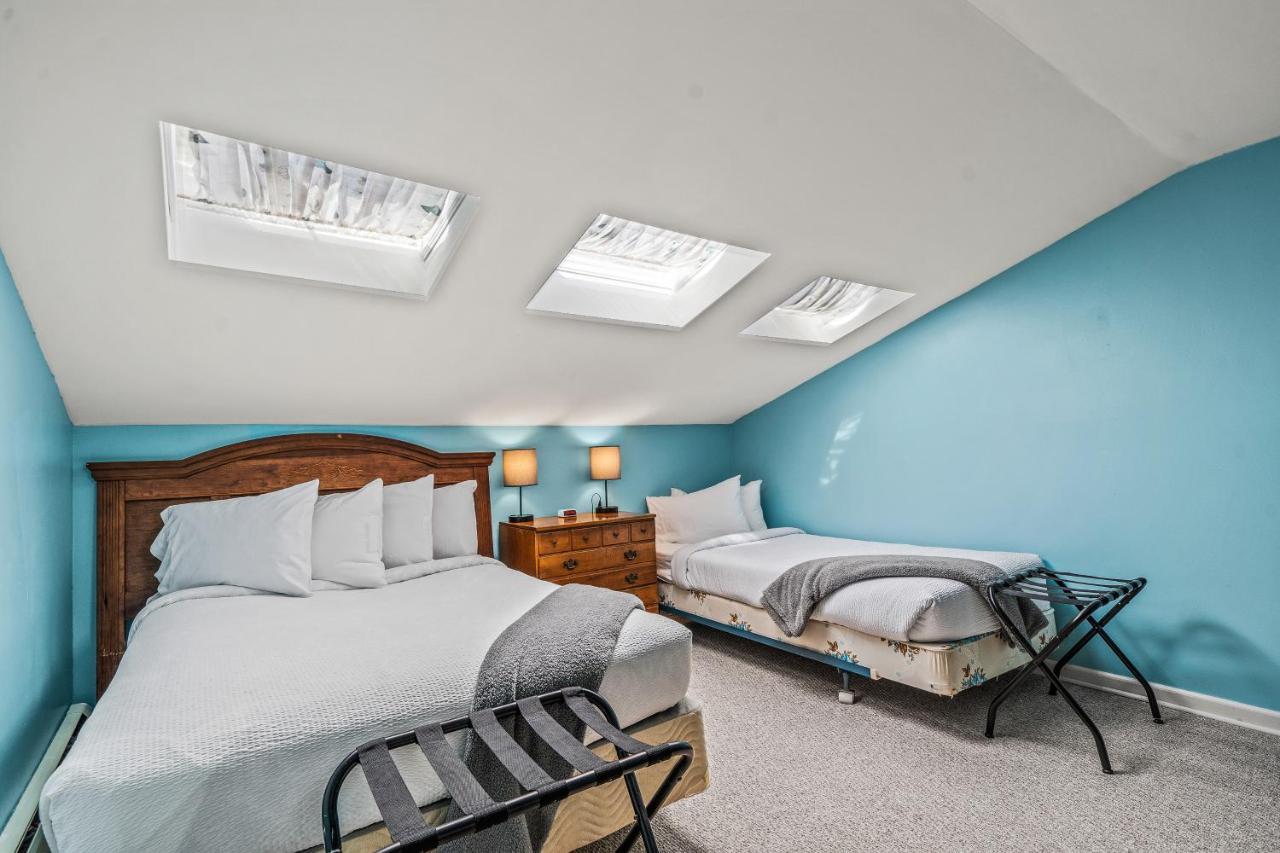 Getaway Condo Warrensburg 外观 照片