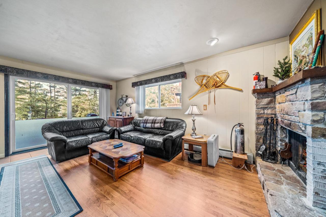 Getaway Condo Warrensburg 外观 照片